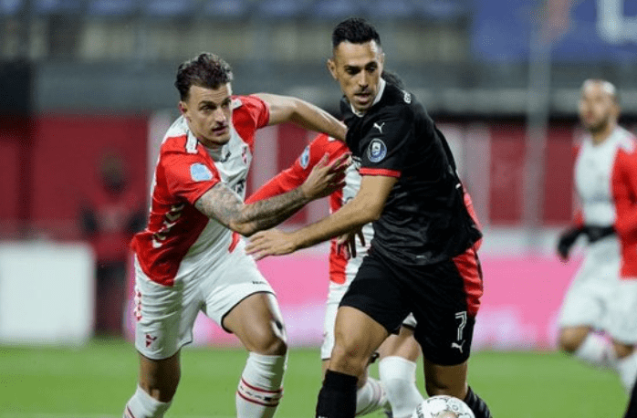 积分榜中游 积分榜中游