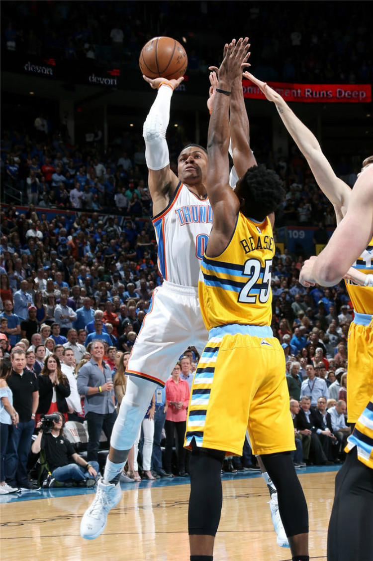 场上的表现 场上的表现