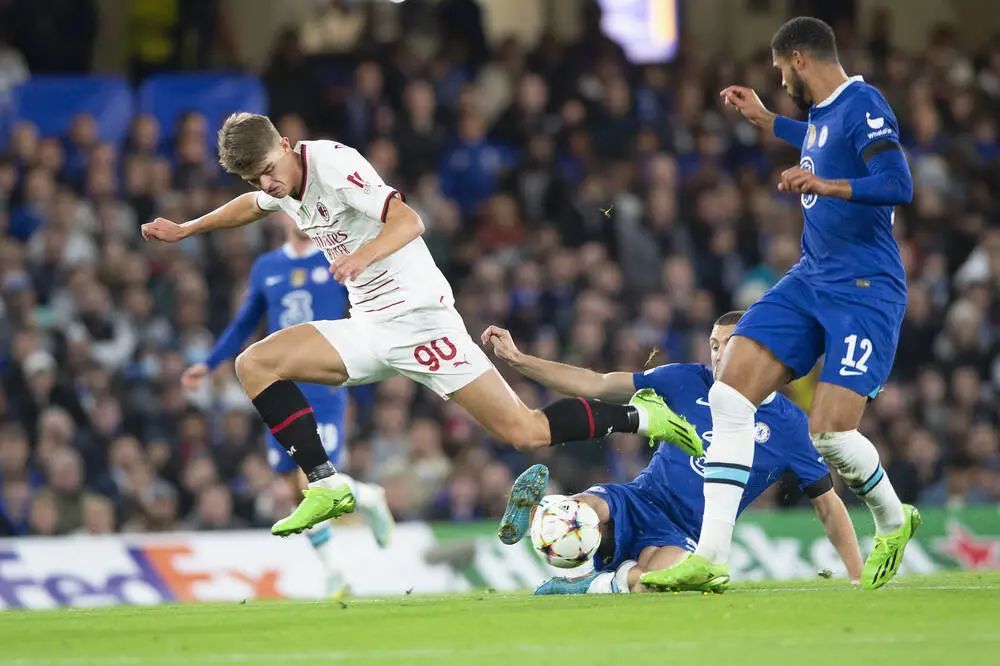 方锋线的冲 方锋线的冲