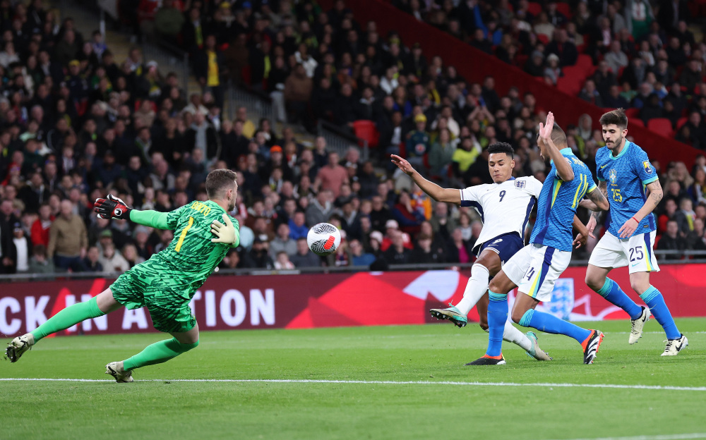 默契的战术 默契的战术