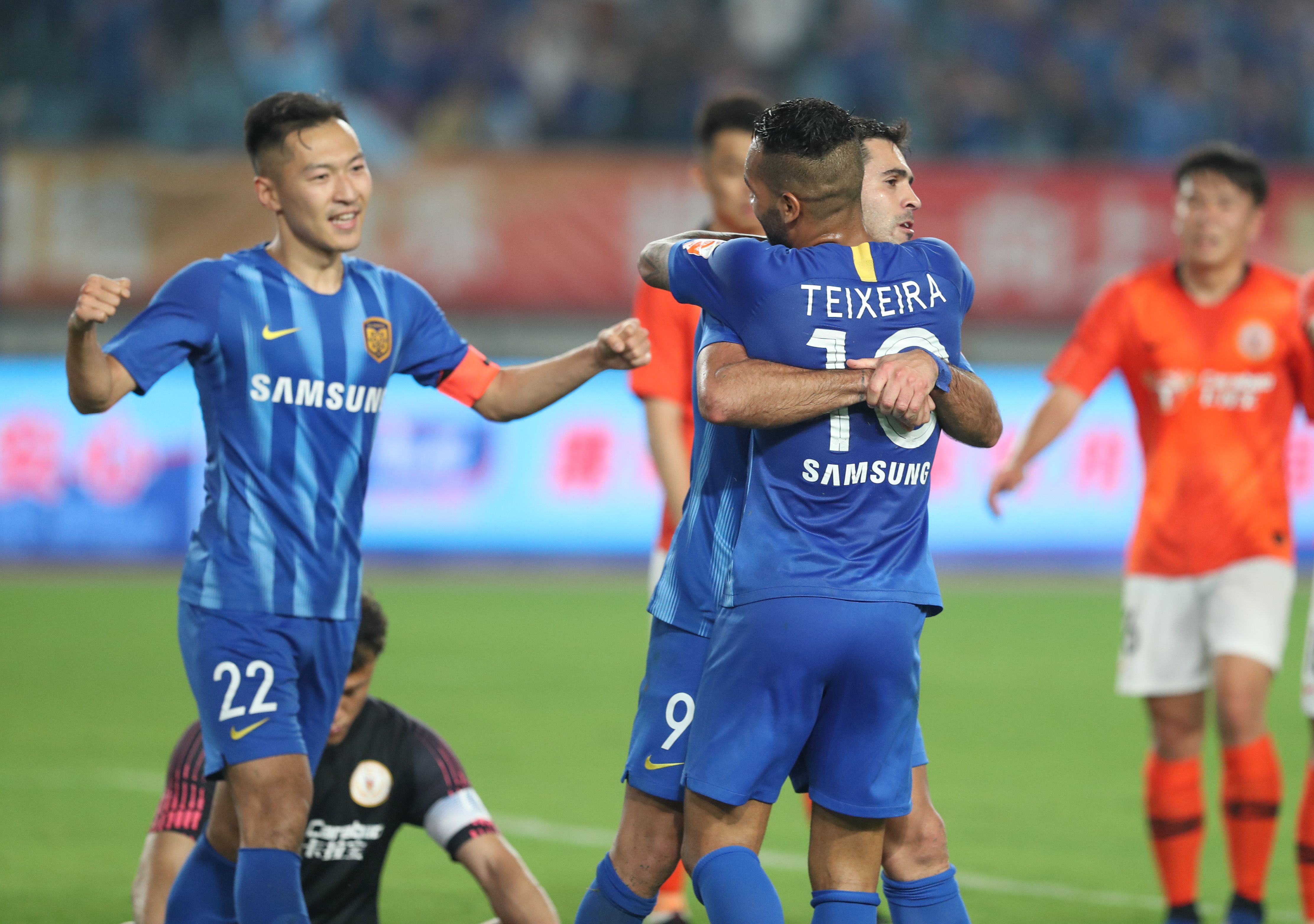 此役过后 此役过后