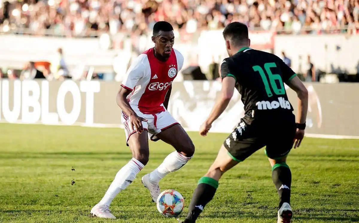 在不同领域 在不同领域