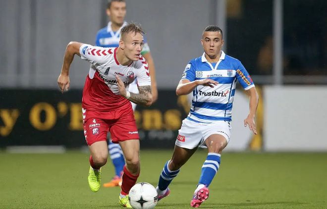 发展潜力 发展潜力