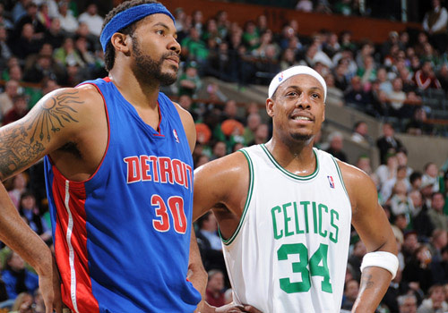 凯尔特人狂 凯尔特人狂